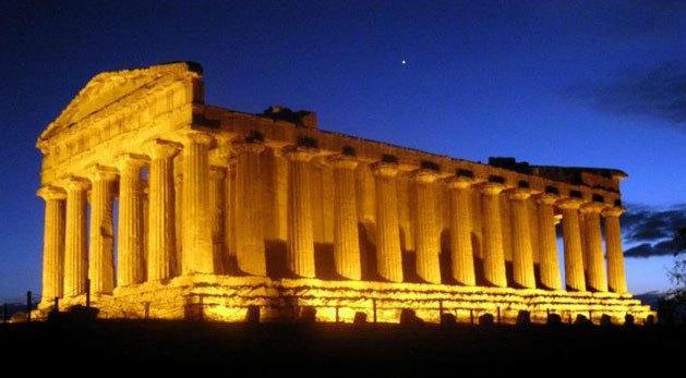 Baia Dei Turchi Locazione Turistica Hotel Realmonte Exterior foto