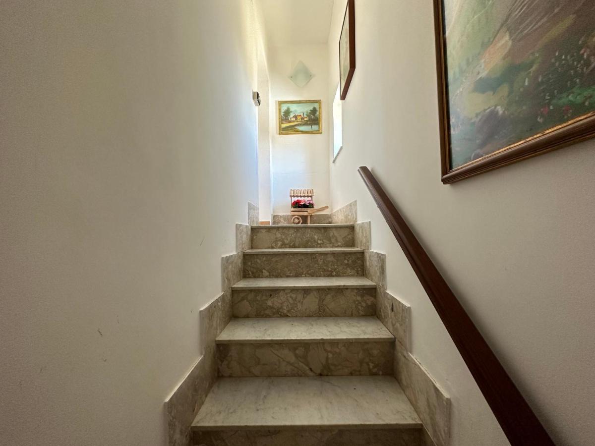 Baia Dei Turchi Locazione Turistica Hotel Realmonte Exterior foto