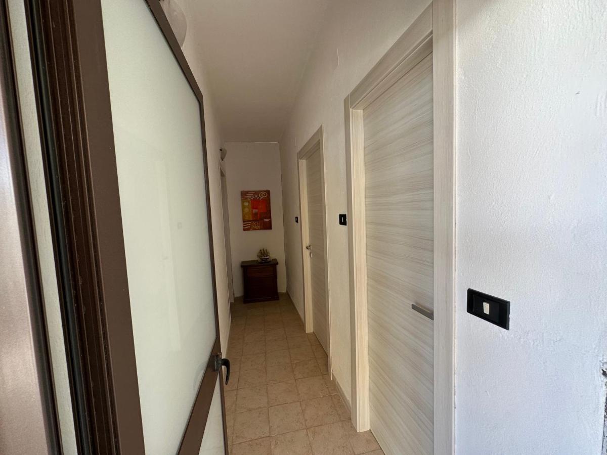 Baia Dei Turchi Locazione Turistica Hotel Realmonte Exterior foto