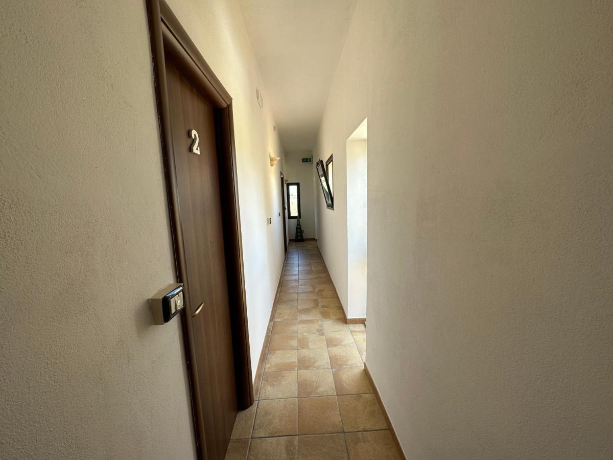 Baia Dei Turchi Locazione Turistica Hotel Realmonte Exterior foto